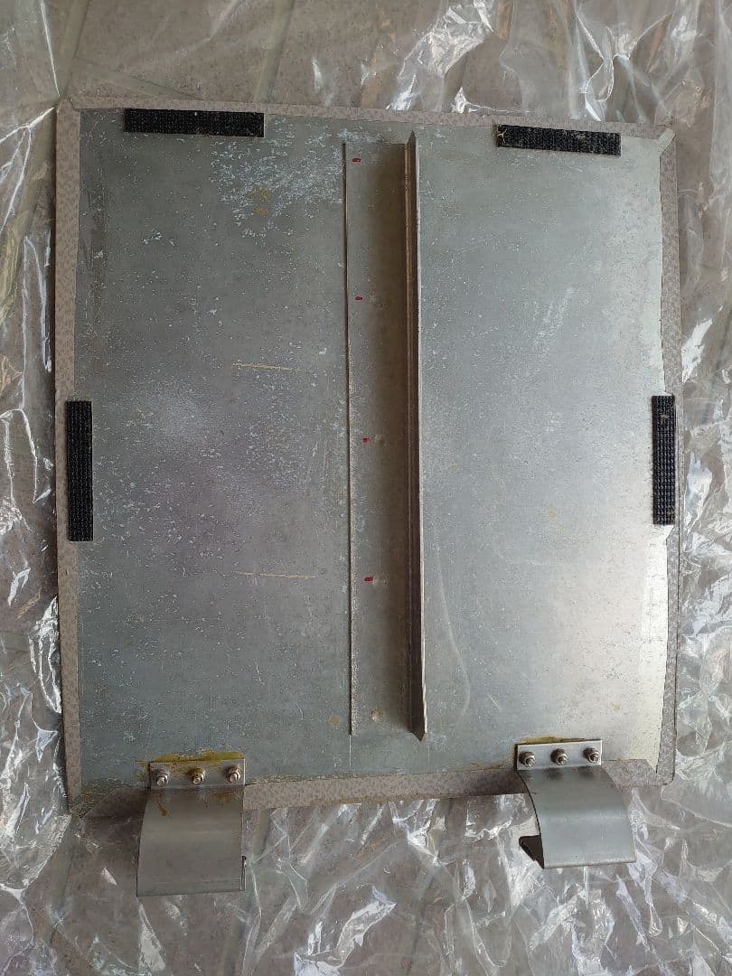 E1系MAX　車内階段部分　座席案内表示