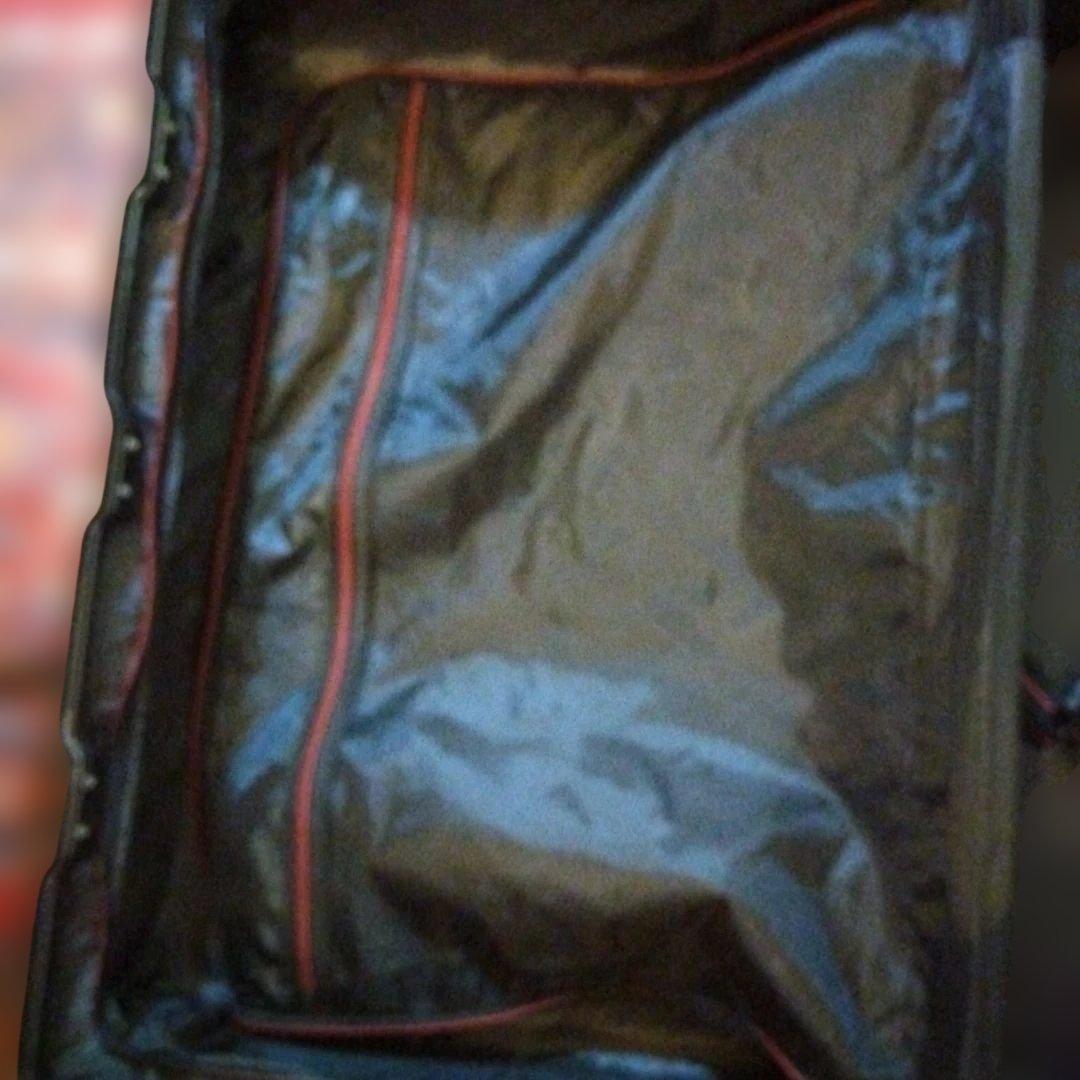 k^_^farmer　スーツケース　大