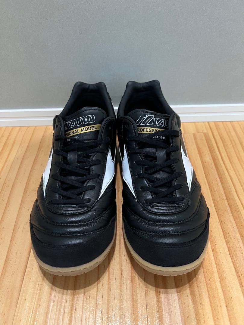 Mizuno Morelia プロフェッショナルモデル サッカーシューズ