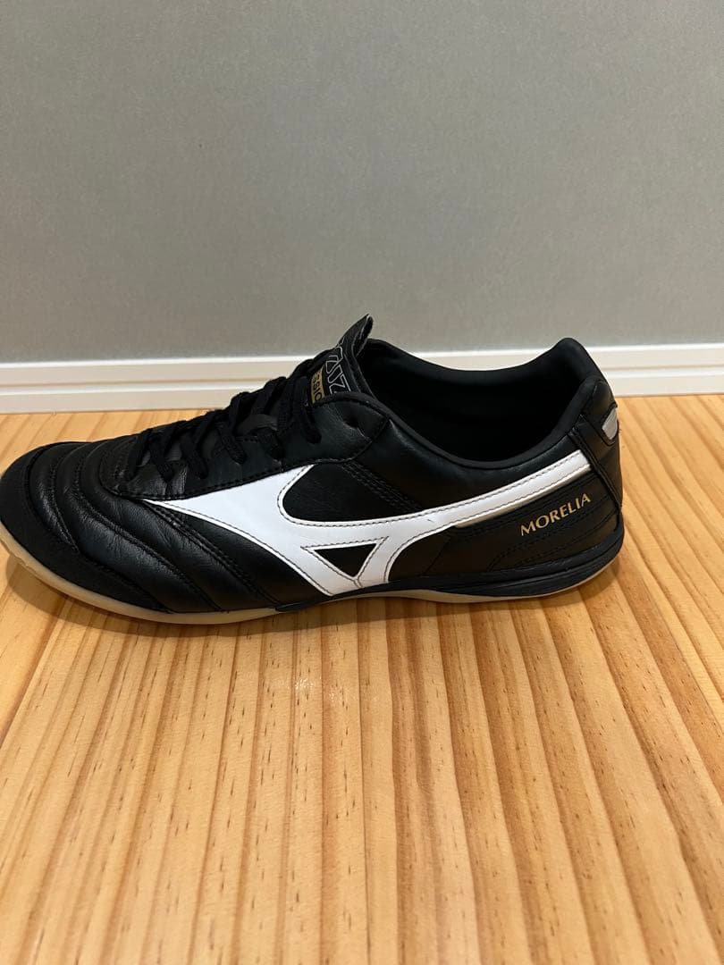 Mizuno Morelia プロフェッショナルモデル サッカーシューズ