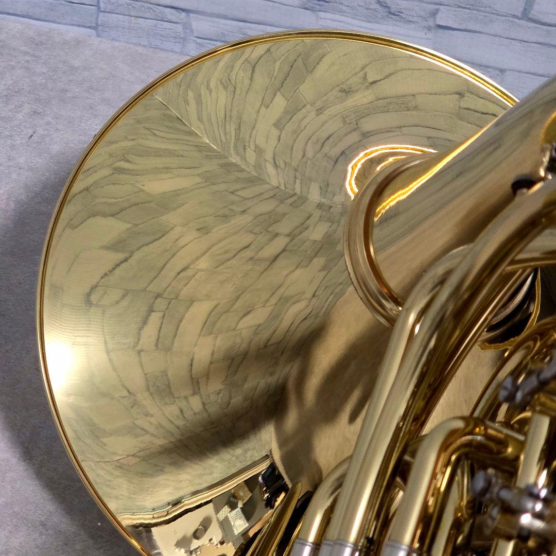 極美品 Soleil French Horn フルダブル / フレンチホルン