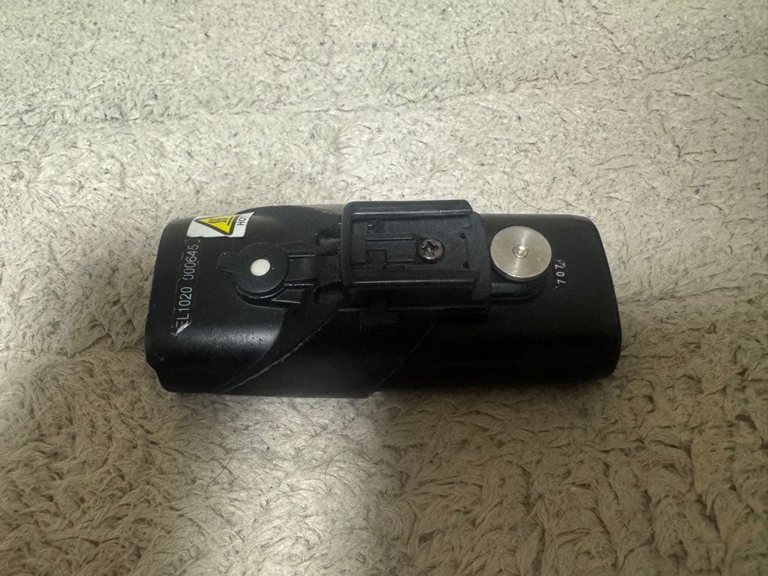 VOLT1700 自転車ライト