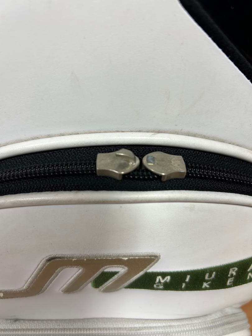 三浦技研 Miuraism ゴルフバッグ