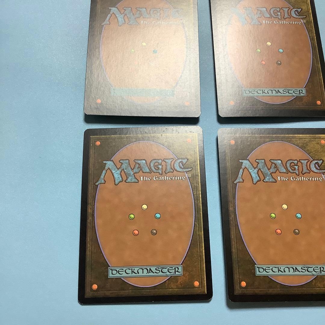 石鍛冶の神秘家/Stoneforge Mystic WWK英語foil4枚セット