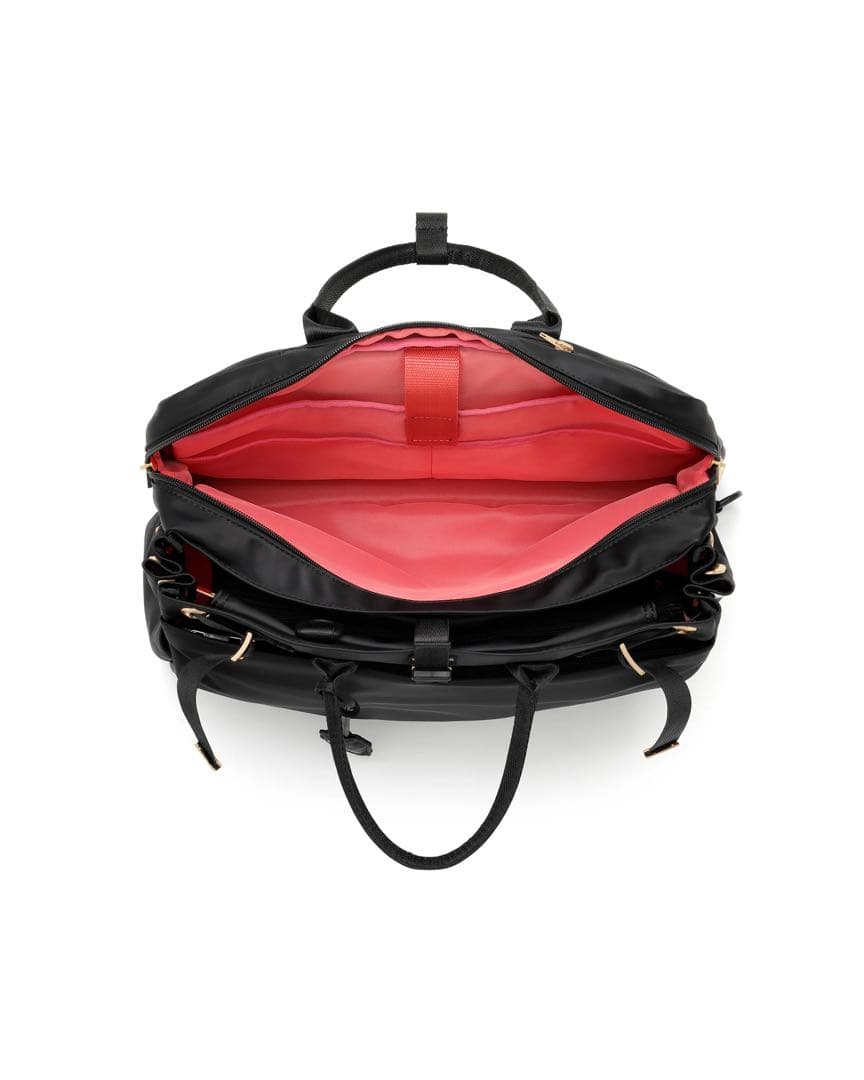 バッグ Selent Ether PASSION36 GOLD BLACK