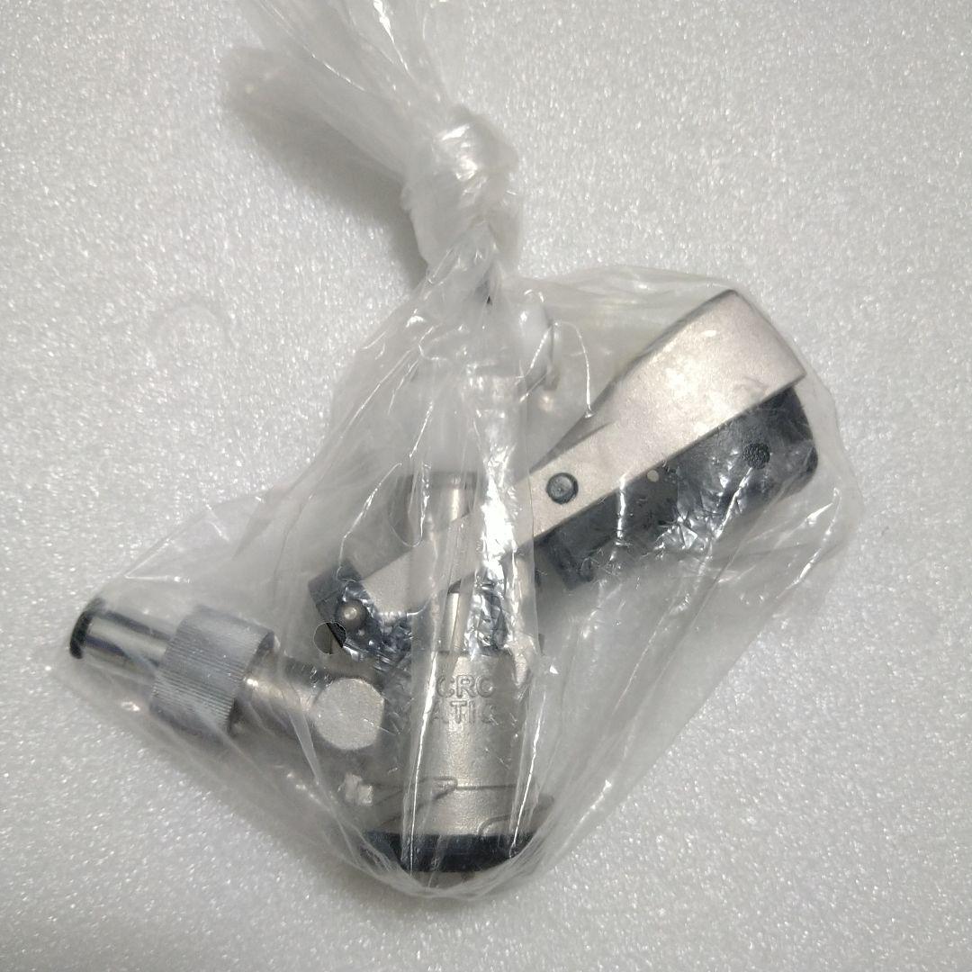 ビールサーバー用、アサヒダブル減圧弁、アサヒ樽ハイヘッド（新品未使用）