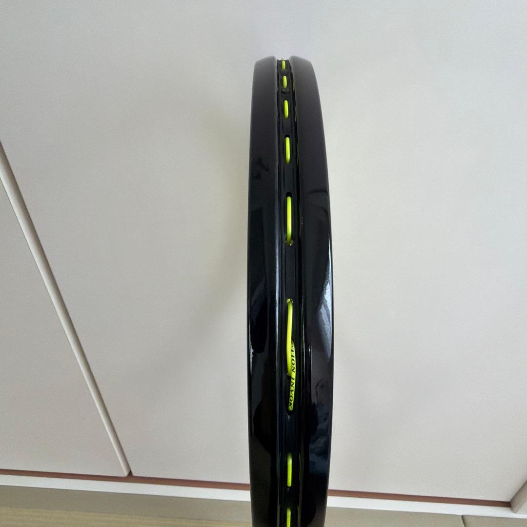 ヨネックスYONEXナノフォース8VREV