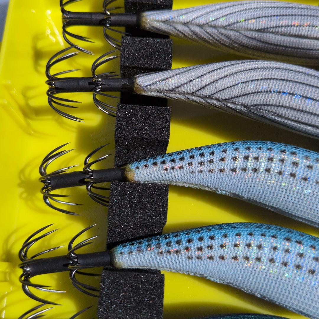 ダートマックス TR tr パープルボーダー　パープル　グリーン　他　　　10個