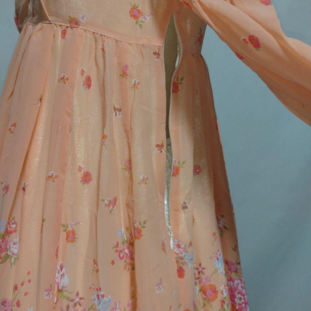 リズリサ 平成ギャル y2k 姫ロリ 姫ギャル コケット 花柄 ふりふり