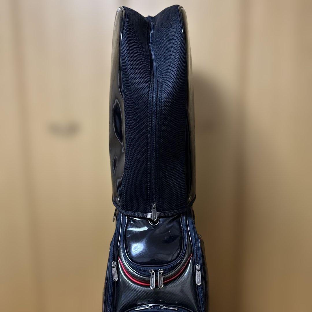 タイトリスト・キャディバッグ