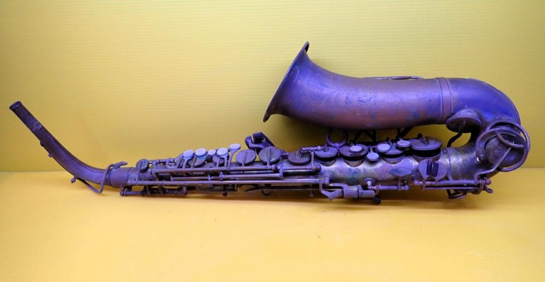 prima made by yanagisawa 500 サックス 管楽器