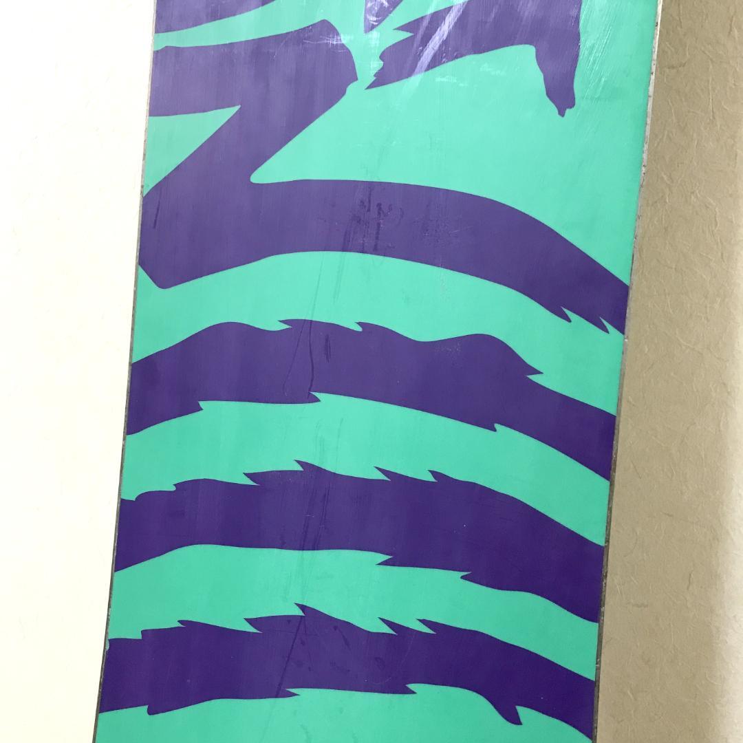 【良品】BURTON SOCIALITE 142cm レディース ESP