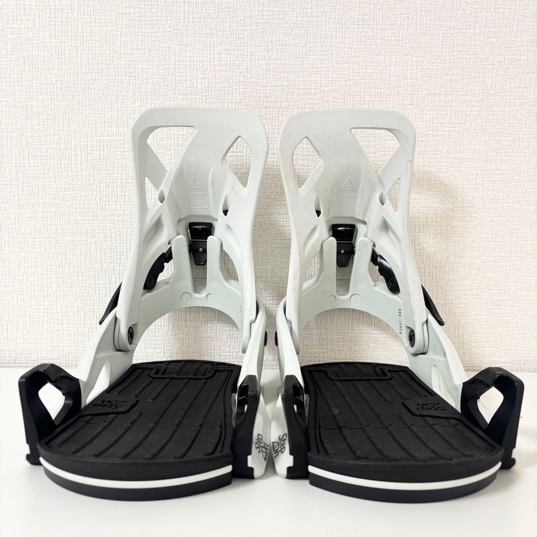 【Kaizi】ステップオン Swath スノーボードブーツ　サイズ25