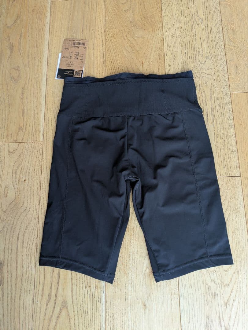 【未使用】ノースフェイス インパルス ショートタイツ レディース Mサイズ