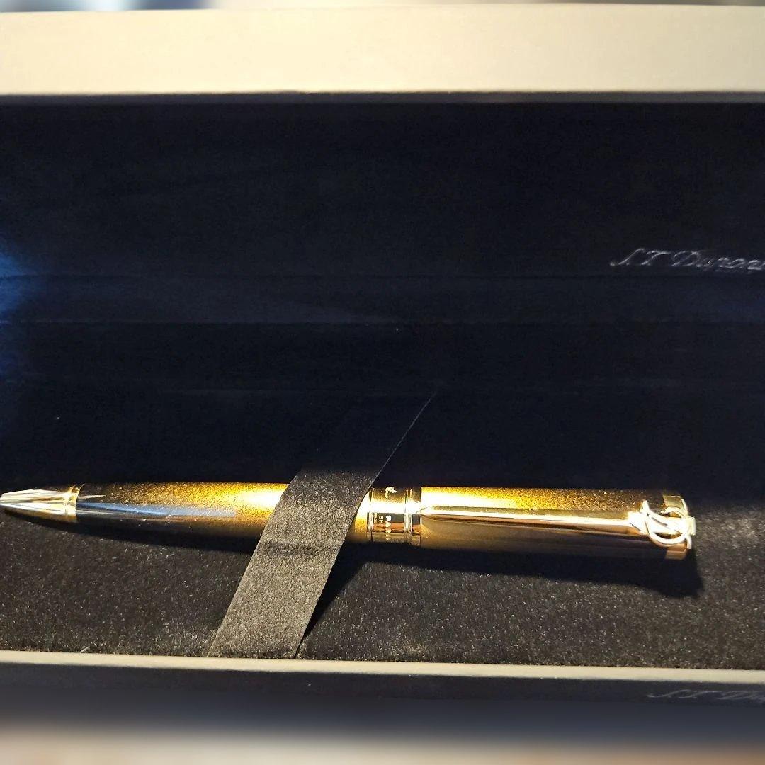 S.T.Dupont Sword ボールペン