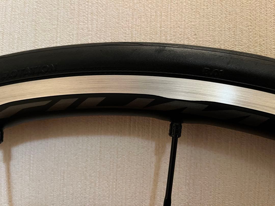 美品 Mavic Ksyrium Pro UST マビック キシリウム プロ