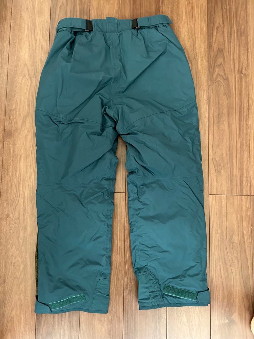 シマノ　　DSアドバンスウォームスーツ RB-025M 上下セット　XL