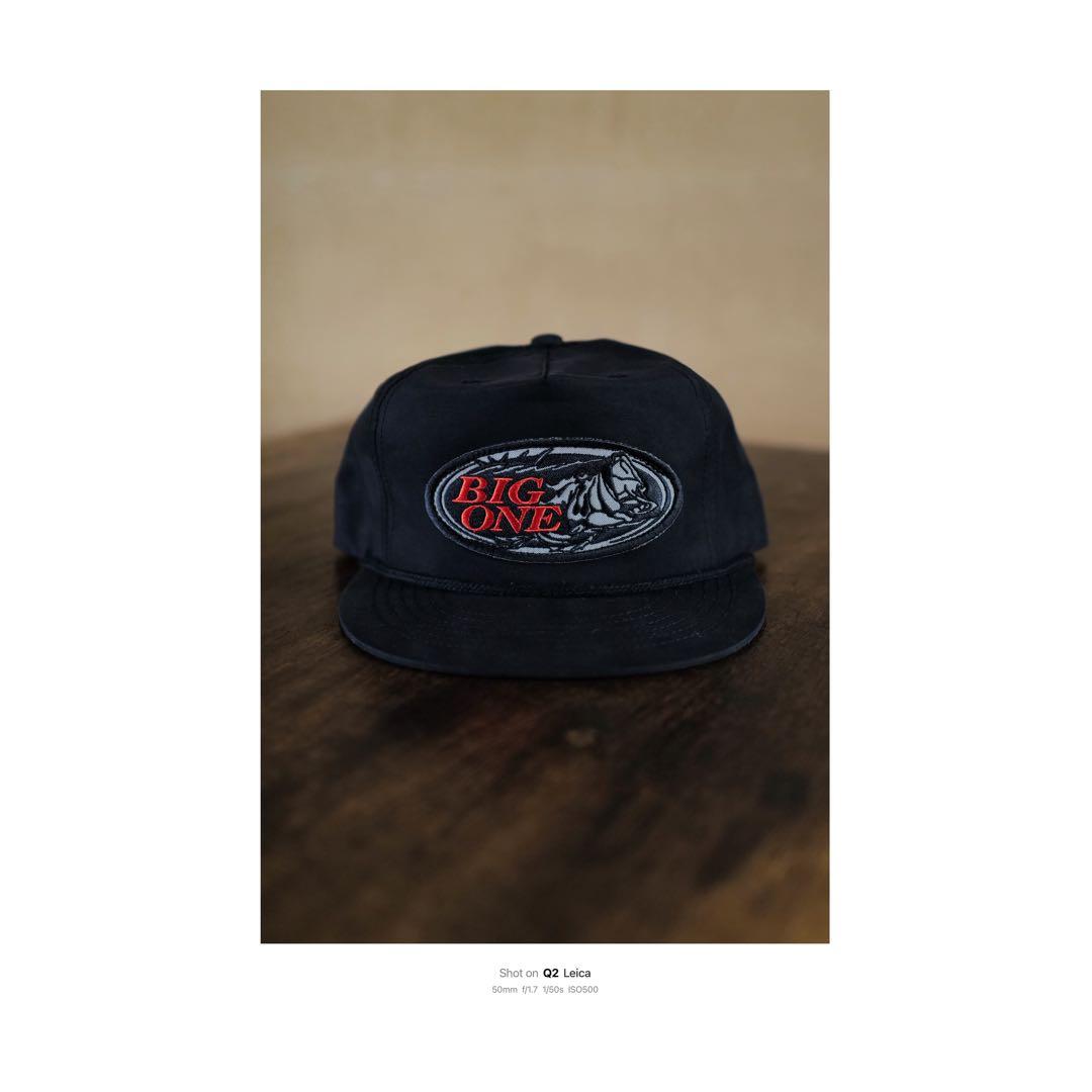 釣りcap tatoo studio yamada同キャップ 山田蓮キャップ