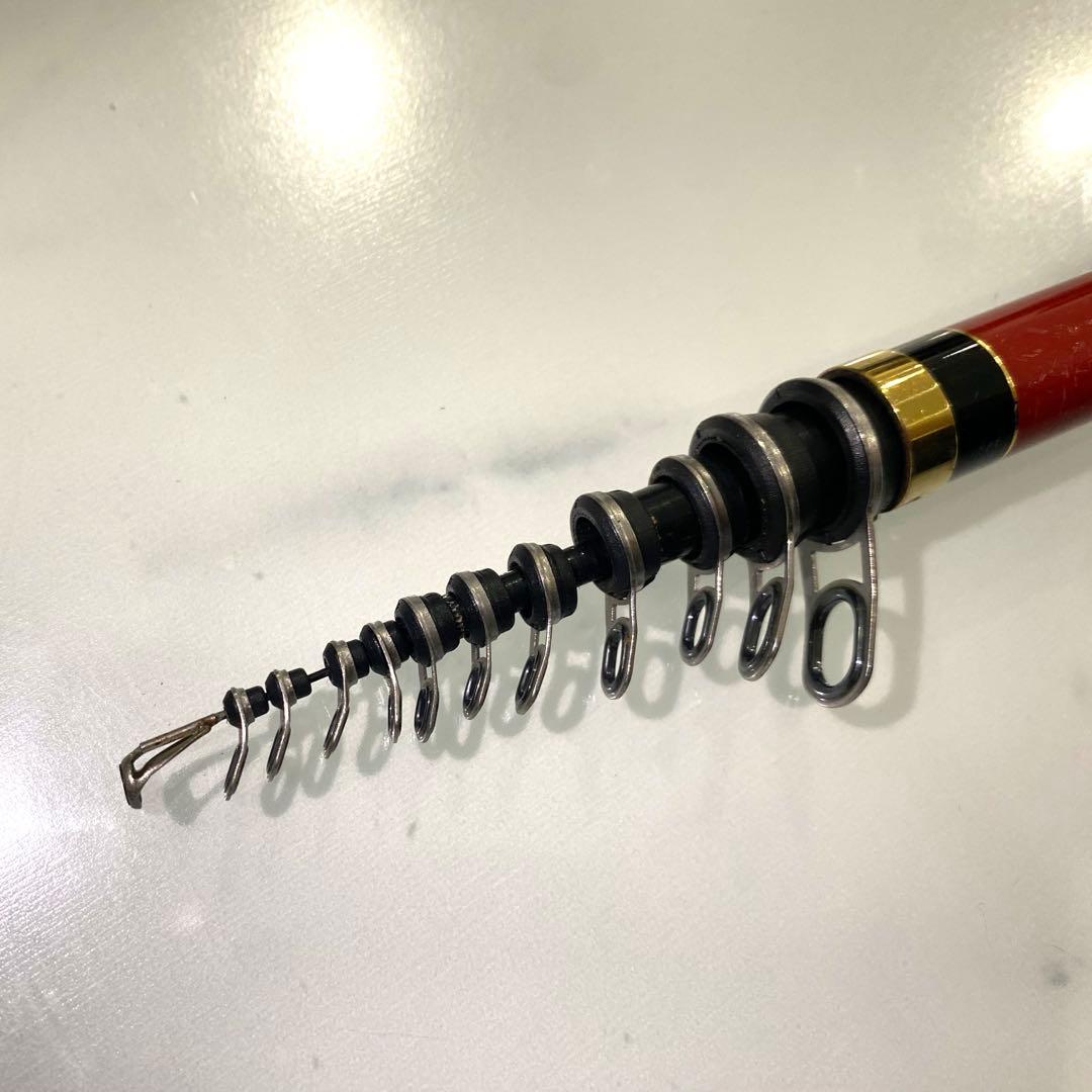 がま磯 アテンダーⅡ 15-50