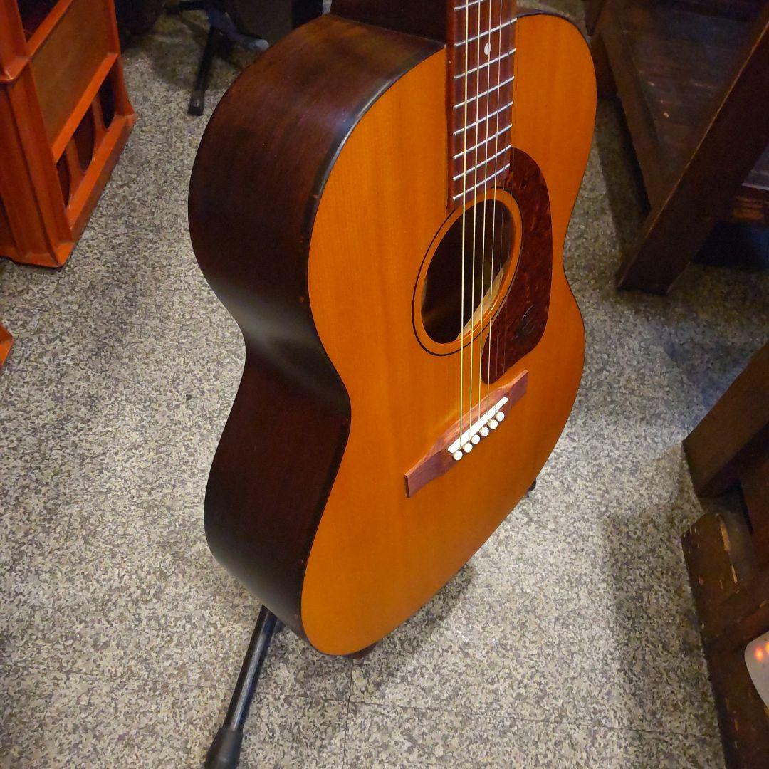 epiphone caballero Artist FT-30-A （管理カナ）