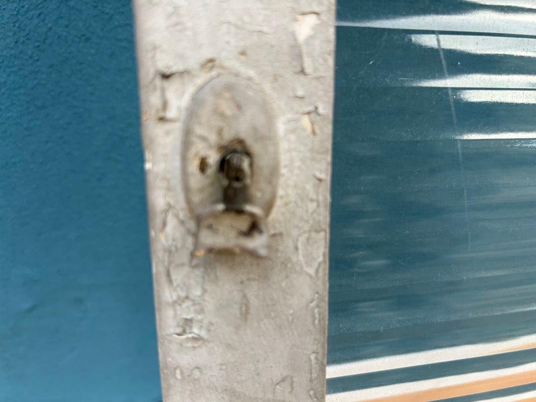 期間限定大幅値下げ！ビンテージ窓枠 昭和レトロ　アンティーク