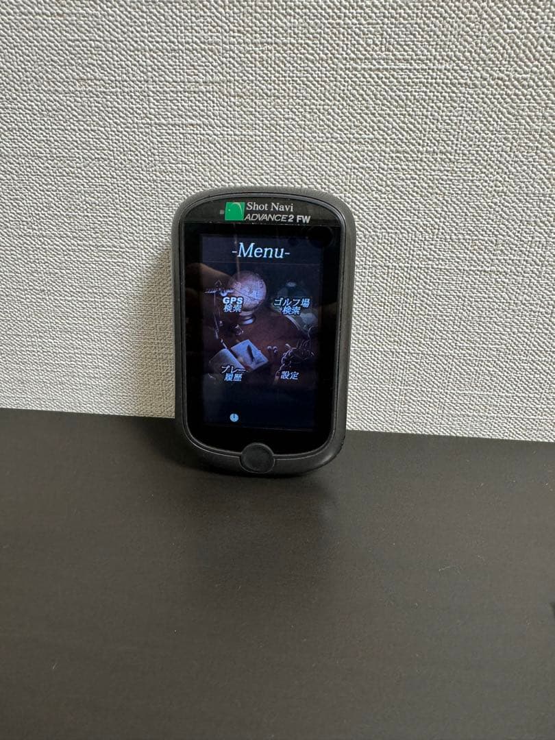 その他 Shot Navi ADVANCE2 FW