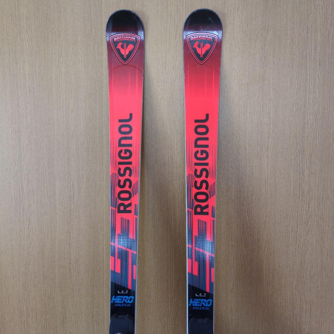 ROSSIGNOL ロシニョール GS 182