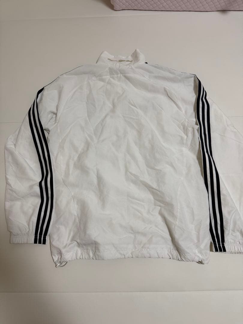 ドイツ代表　adidas ジャージ上下セット