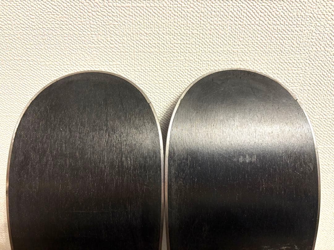 【4点セット】ジュニア カービングスキー 110cm