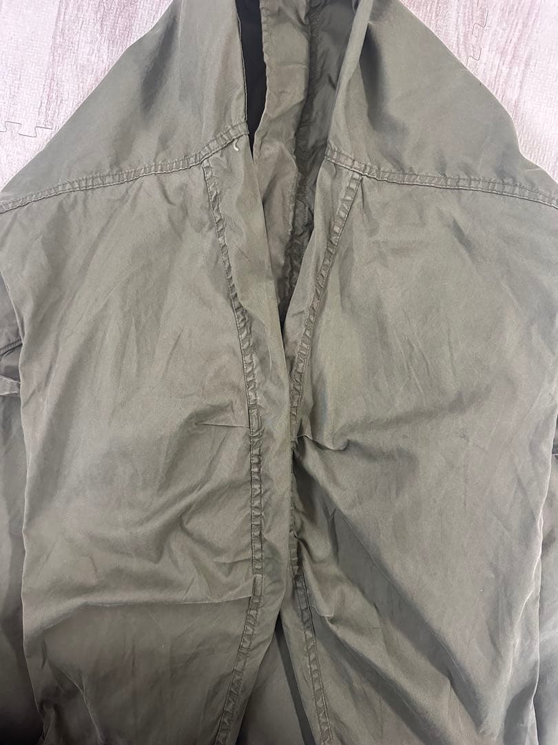 73年 M-65 PARKA XS-R