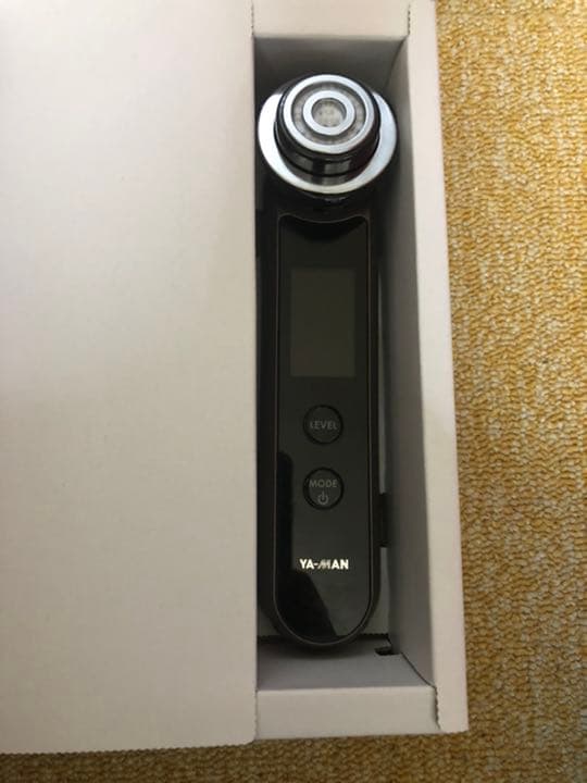 RF Beaute フォトPLUS 美品　HRF-10T