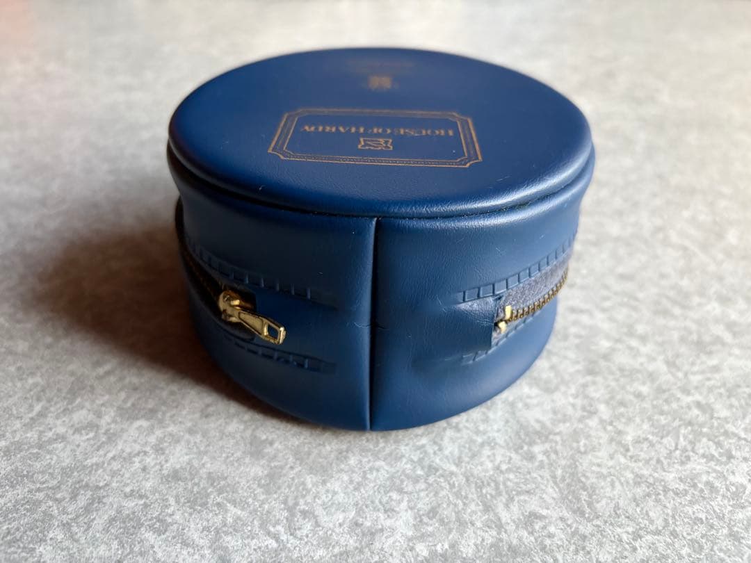 ハーディ　マーキス6 シルバーフェイス　ブロス物　美品