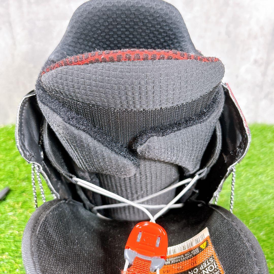 BURTON ION STEP ON 29.0cm メンズ スノーボードブーツ