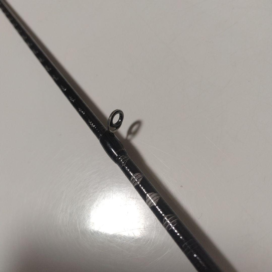 シマノ　ハードロッカー