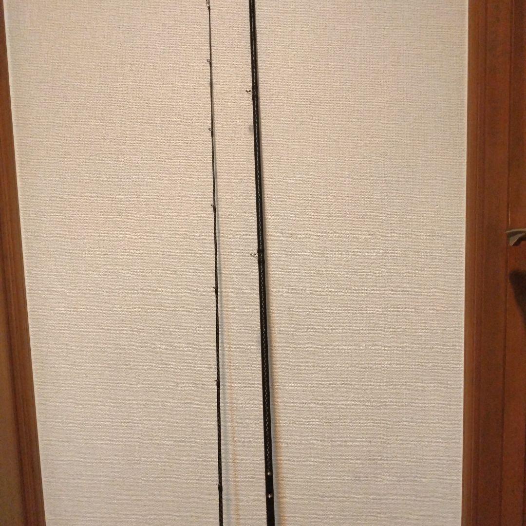 シマノ　ハードロッカー