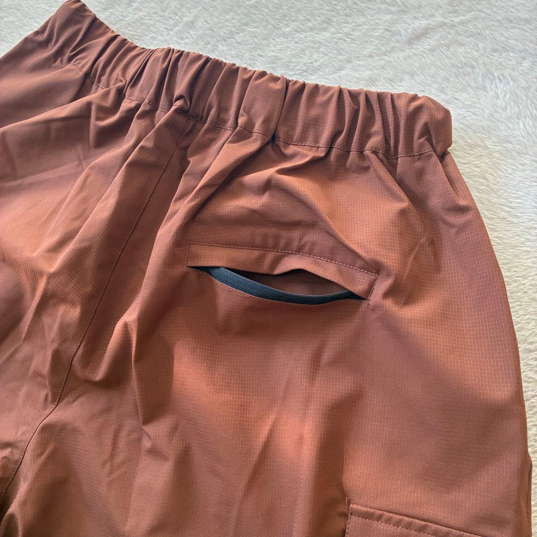 REPUBLIC&CO チャンバーカーゴパンツ スノーボード ウェア L スノボ