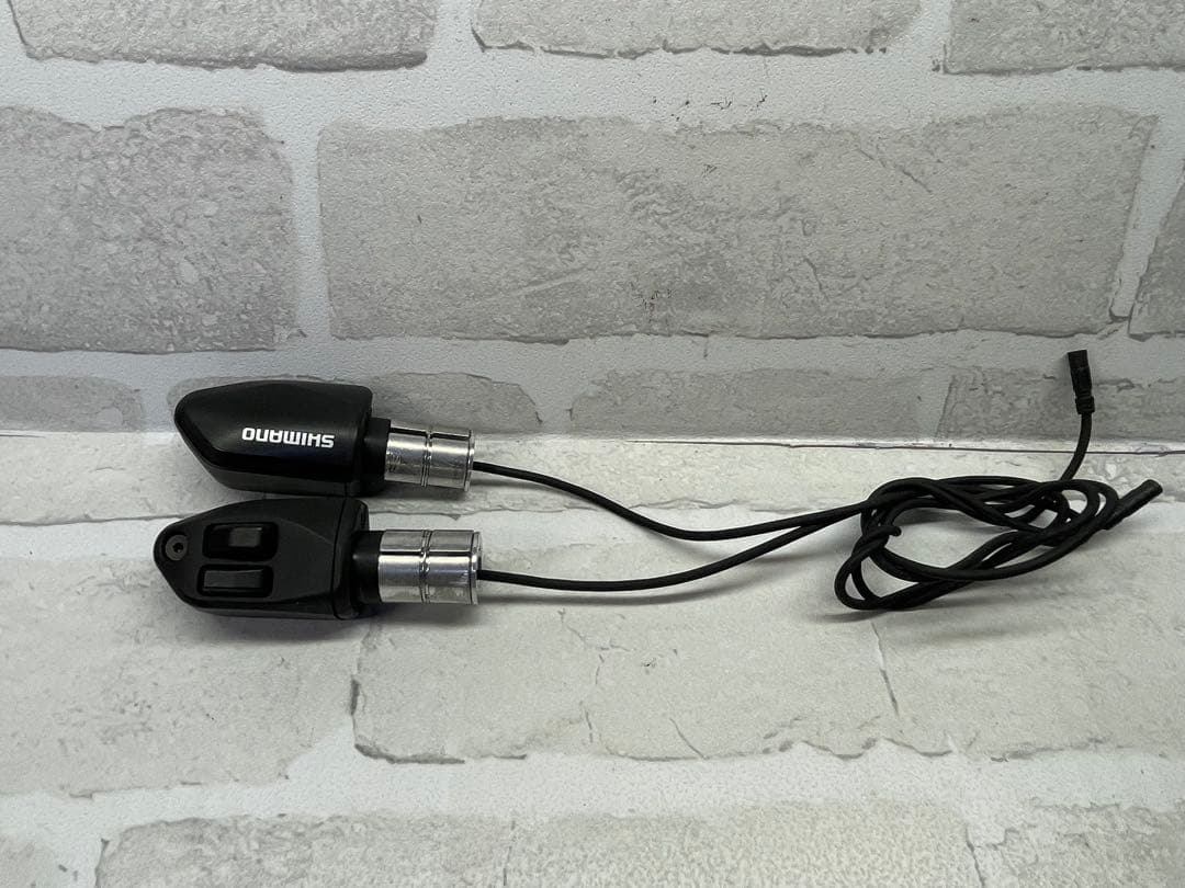 シマノ　アルテグラ6800 di2 バーコン　SW-R671