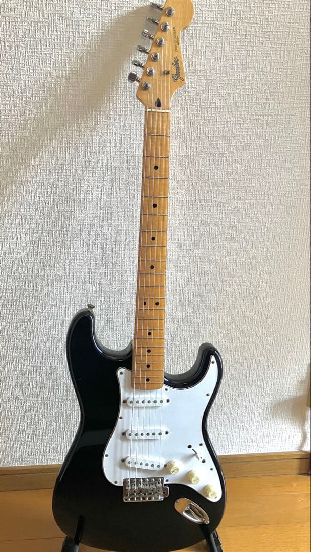 フェンダージャパン ストラトキャスター ST-45