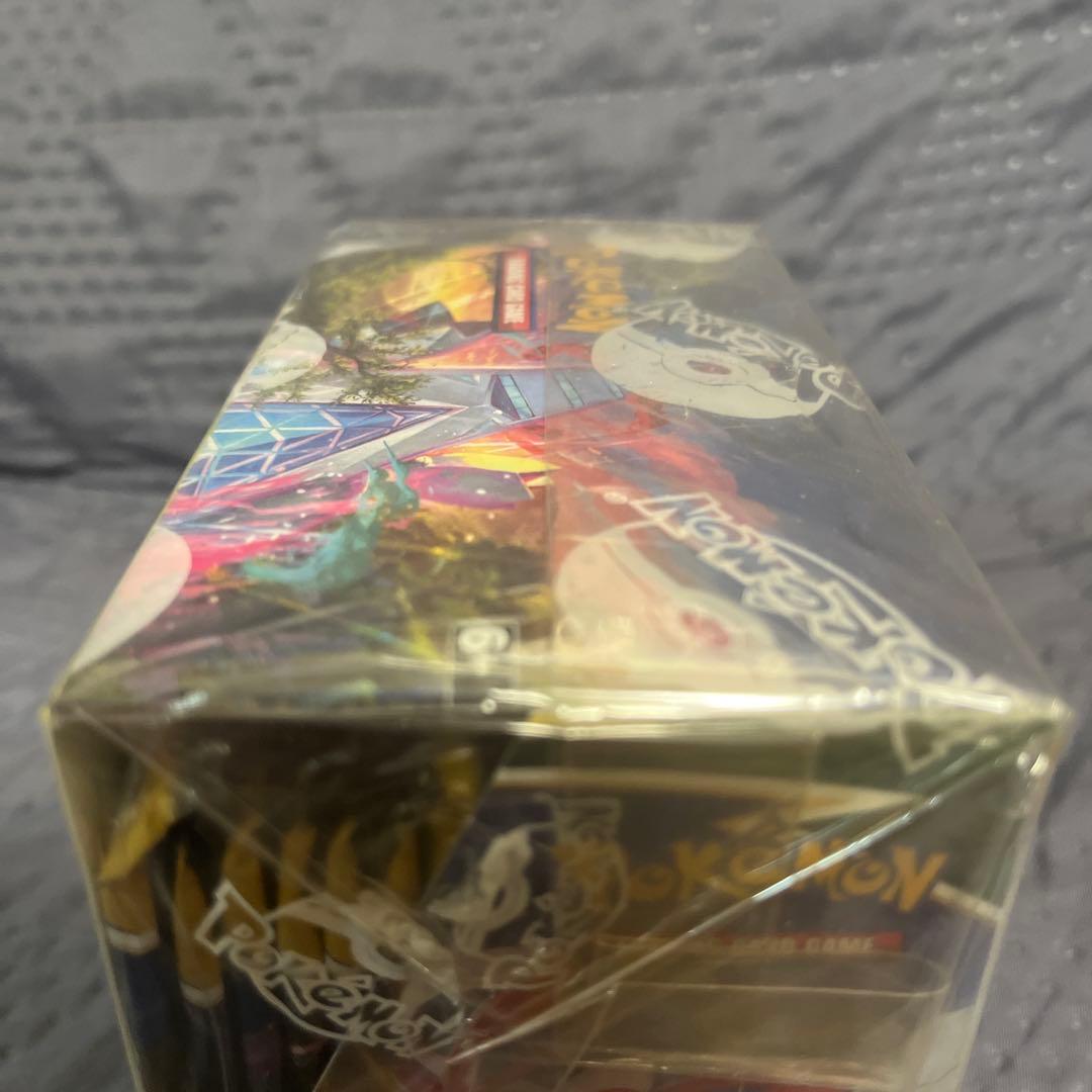 ポケモンカードSword & Shield: Evolving Skies