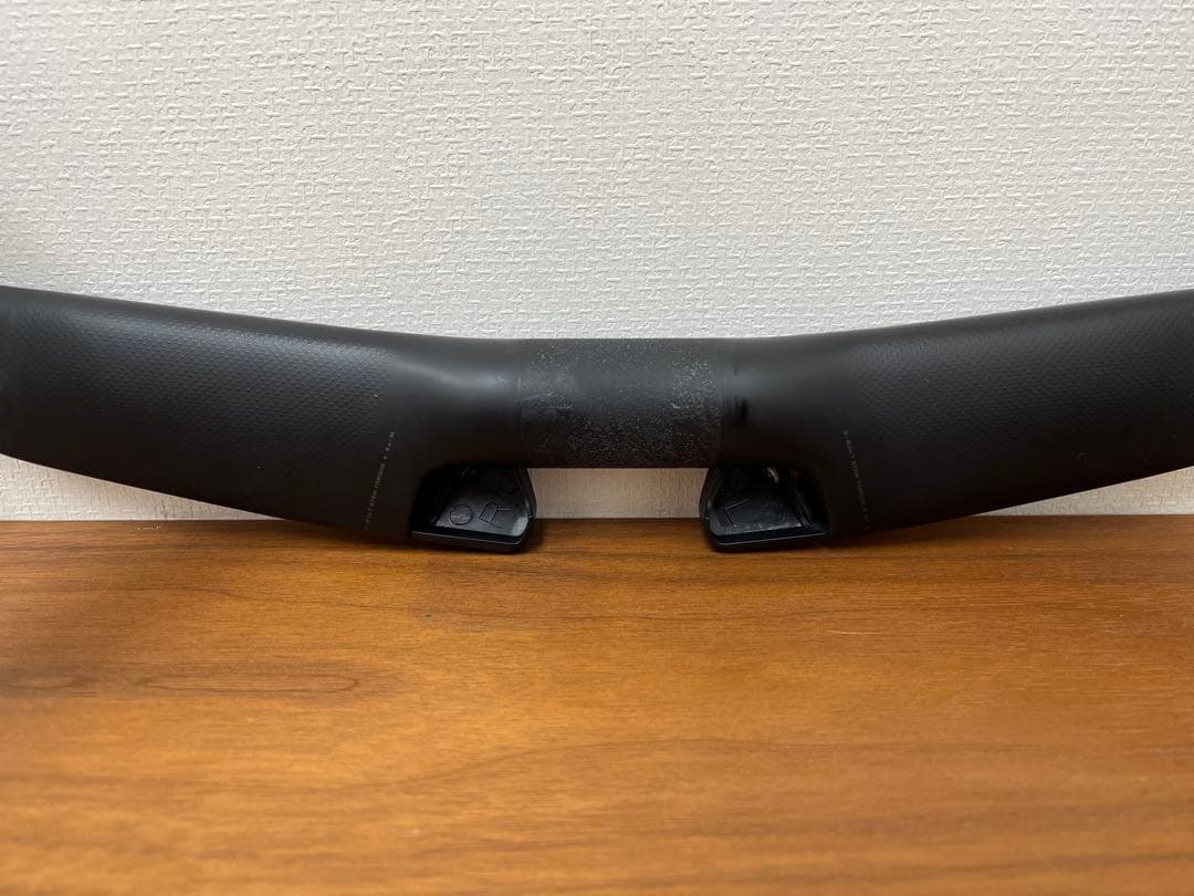 スペシャライズド ロバール ラピーデ ハンドルバー 380mm