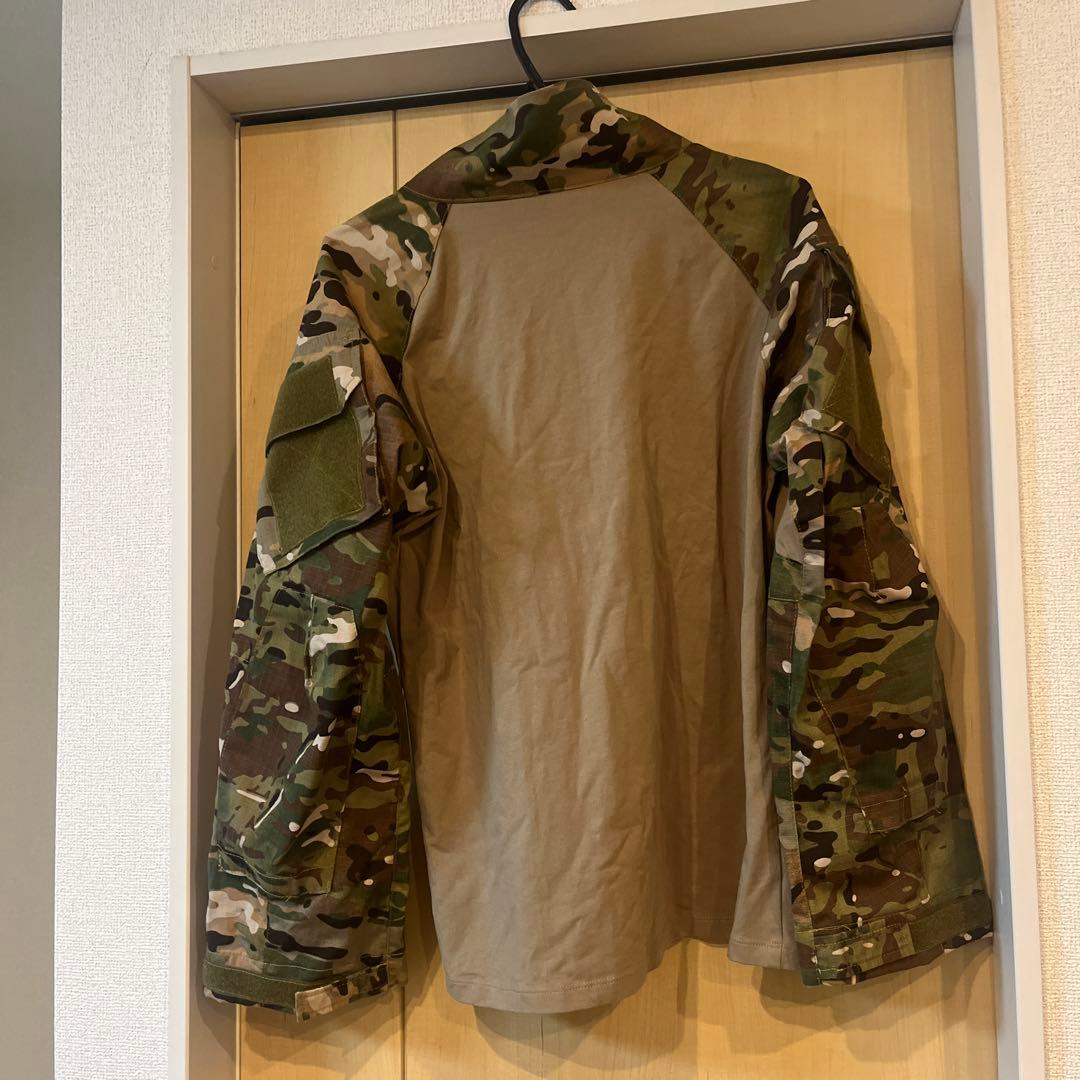 サバゲー⭐︎アーミー服