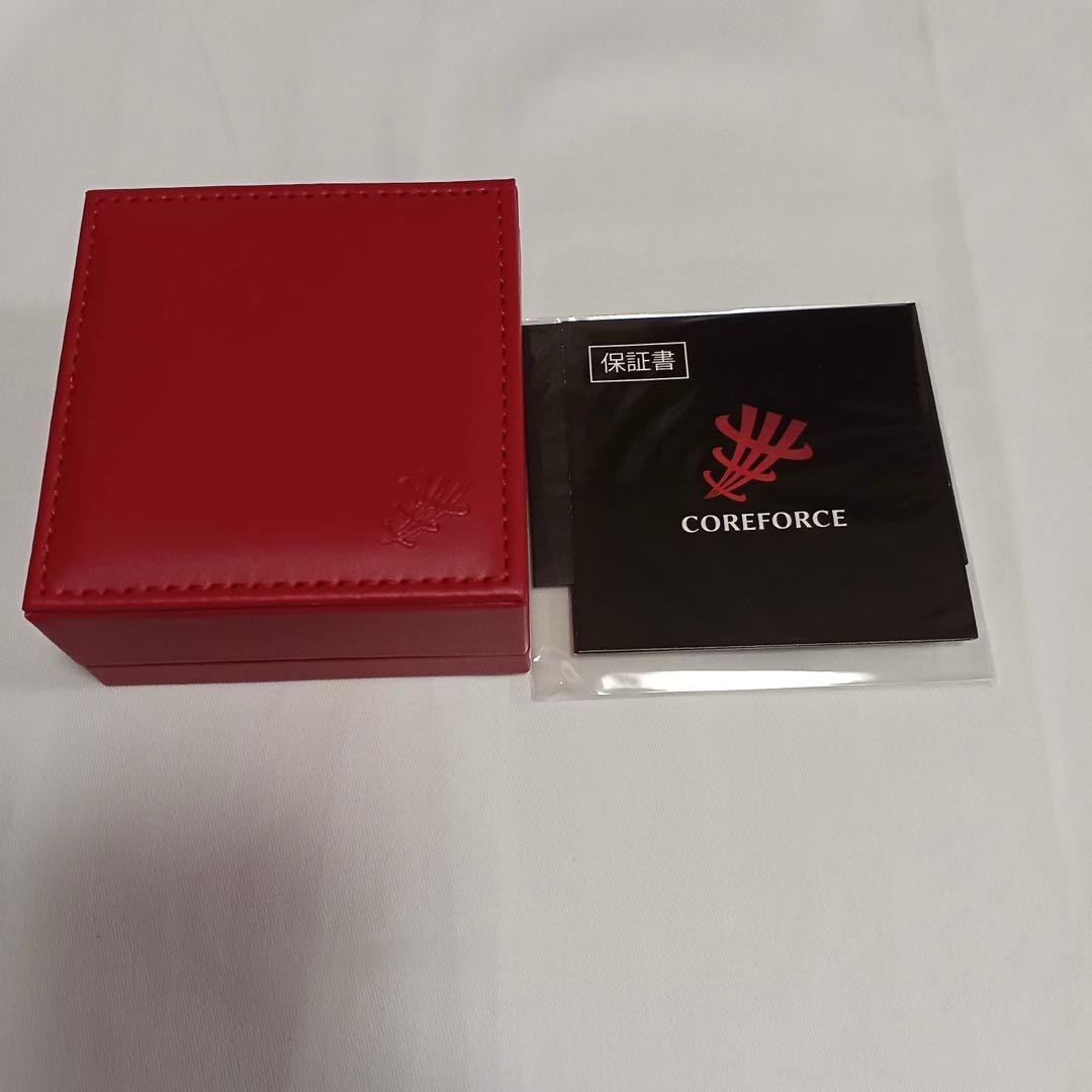 新品正規品コアフォースループ ラピスラズリLOOP 磁石 70cm