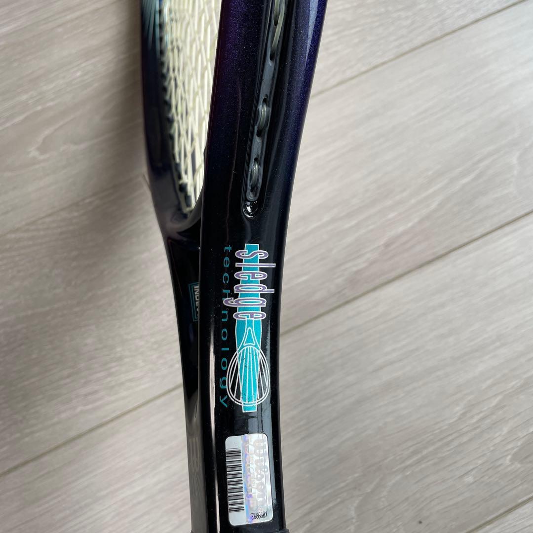 【レア】Wilson ウィルソン スレッジハンマー３.８ ケース付き