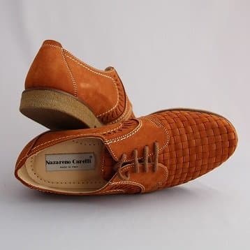 【あかさ】TOD’S外。イタリア製 フラット シューズ