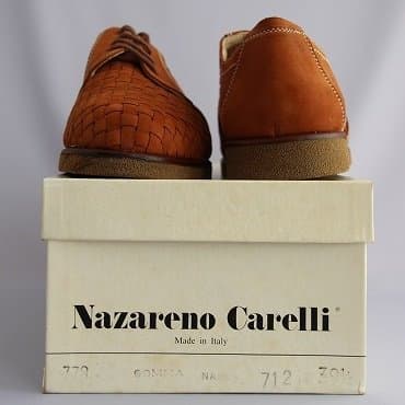 【あかさ】TOD’S外。イタリア製 フラット シューズ