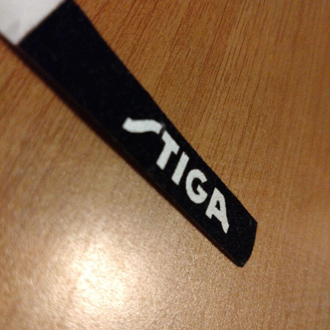 スティガのサイドテープの切れ端