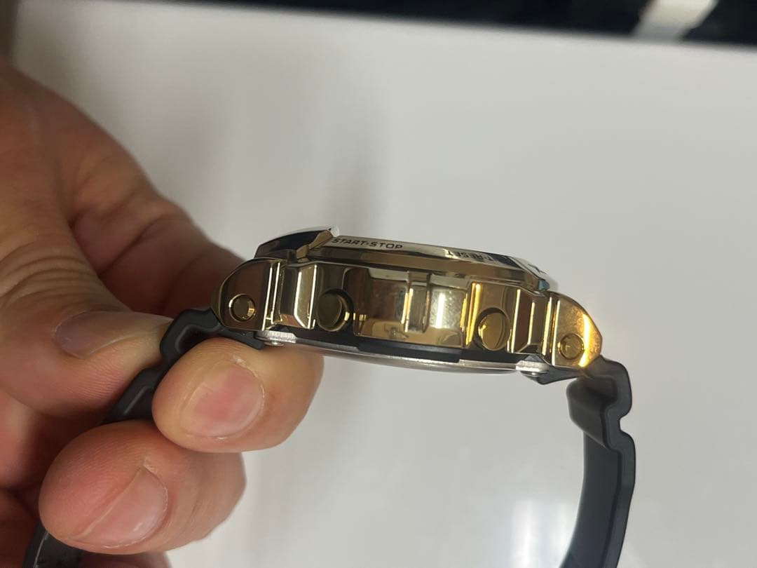 時計 G-SHOCK GM-6900G