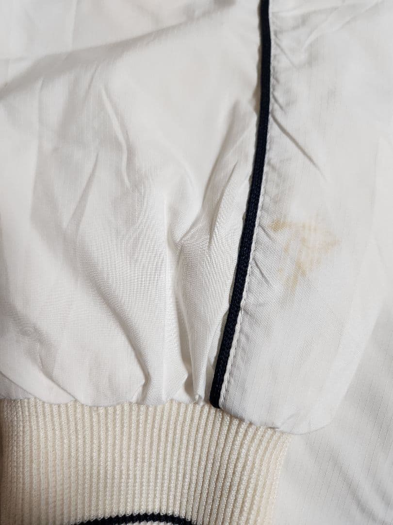 侍ジャパン　2003　アテネ五輪　グラウンドコート　グラコン