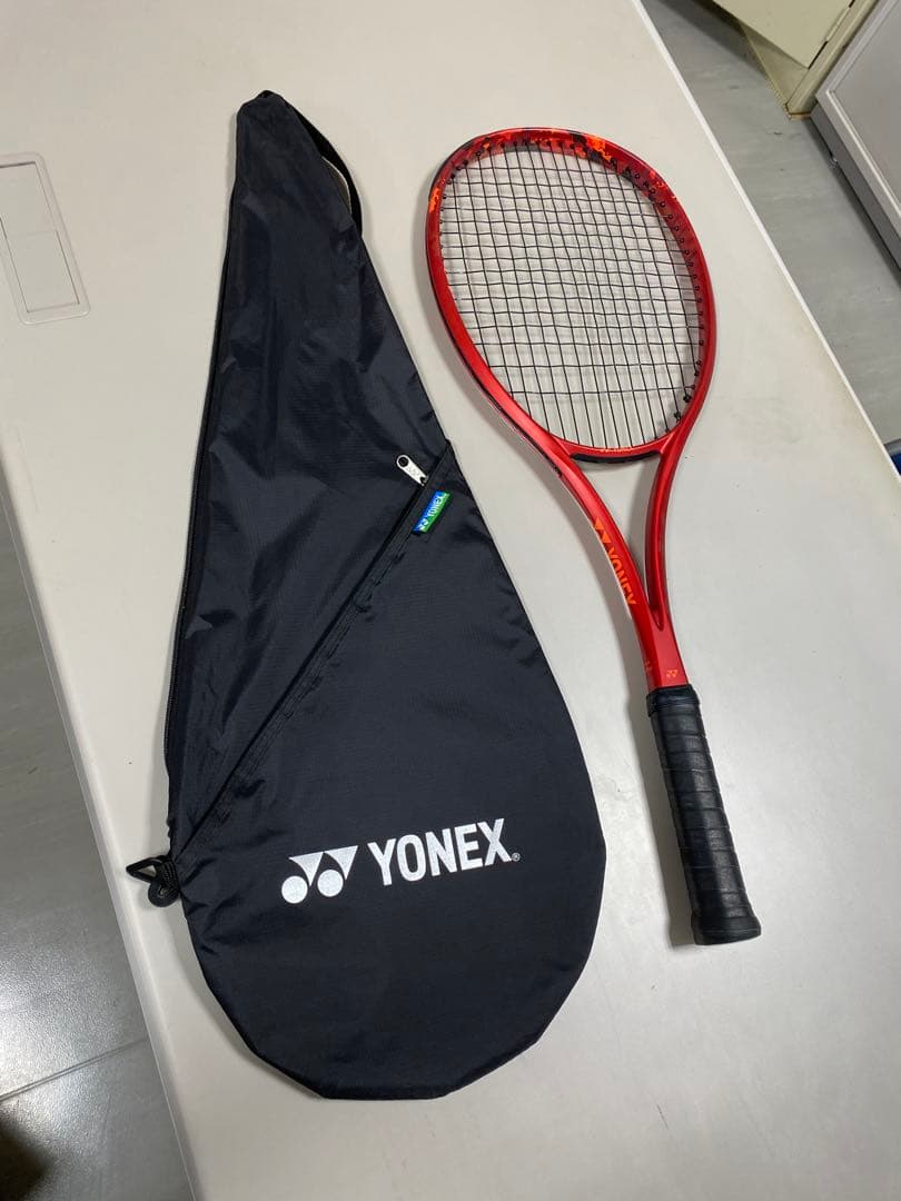Ｒ7年10月購入　YONEX ジオブレイク　70S