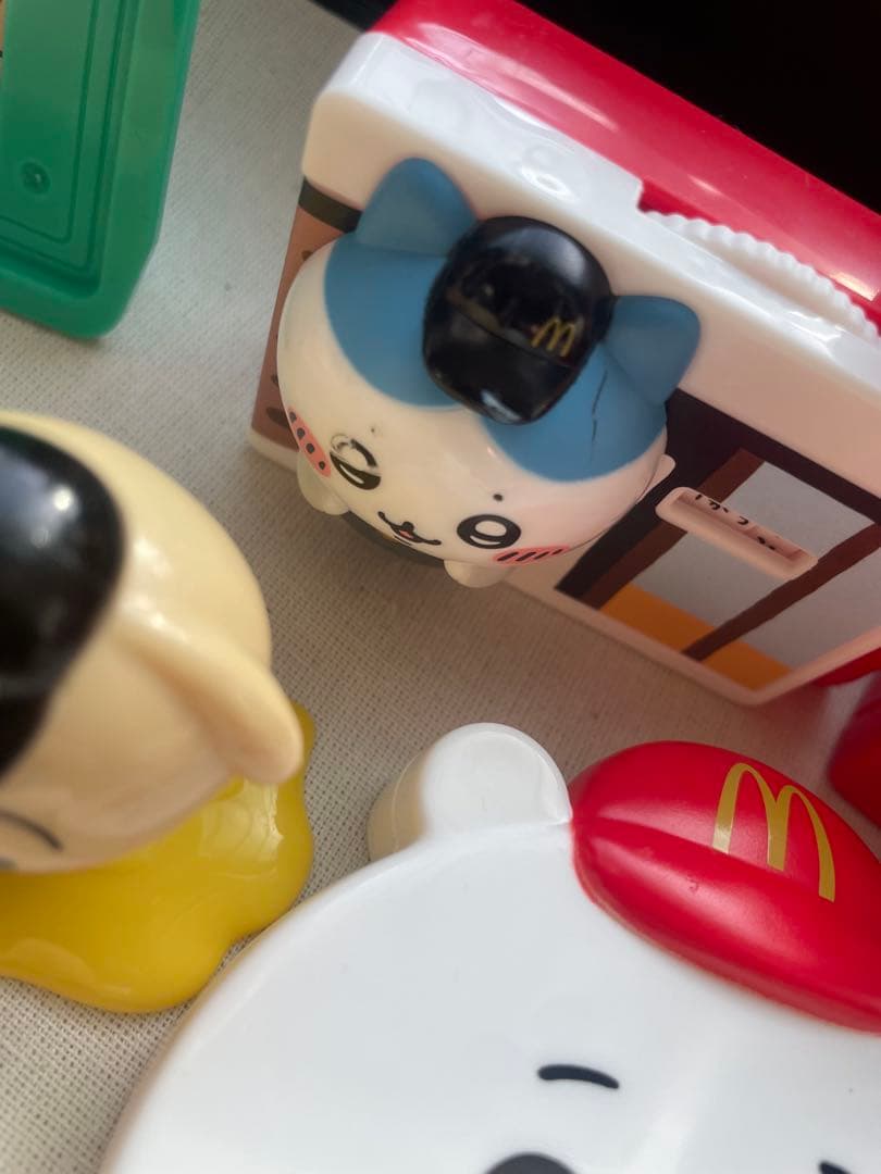 ちいかわセット